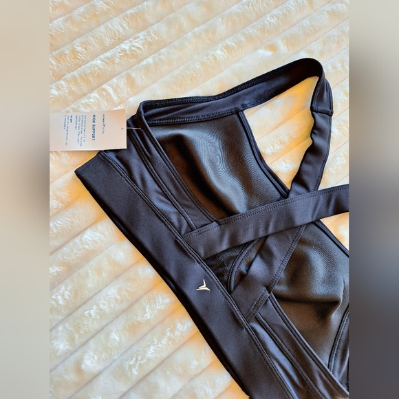 NWT Old Navy High Support Sports Bra Sz L - Picture 5 of 7